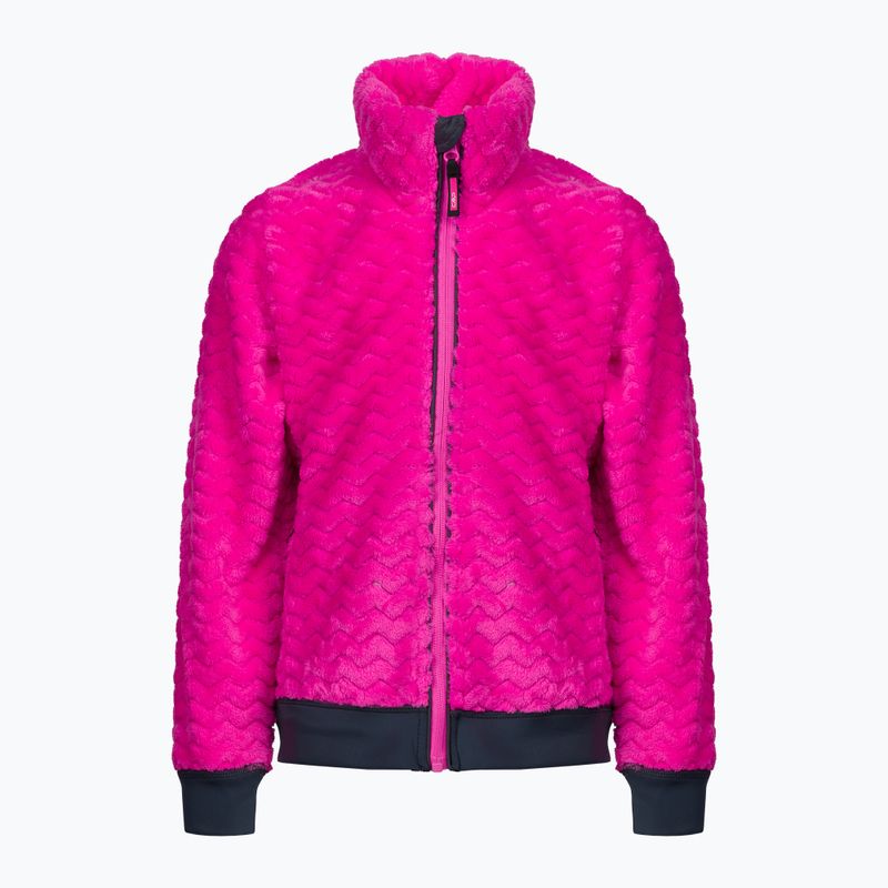 Kinder Ski-Sweatshirt CMP rosa 32P1235/H924