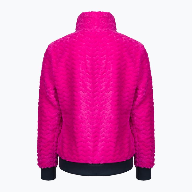 Kinder Ski-Sweatshirt CMP rosa 32P1235/H924 2