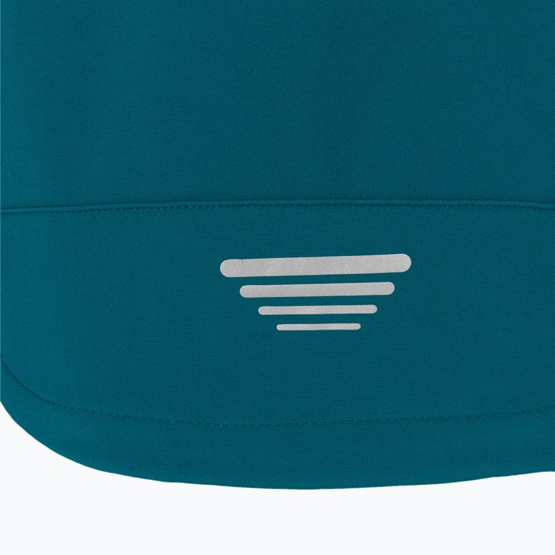 Softshelljacke Herren CMP blau 3A1787N/M916 6