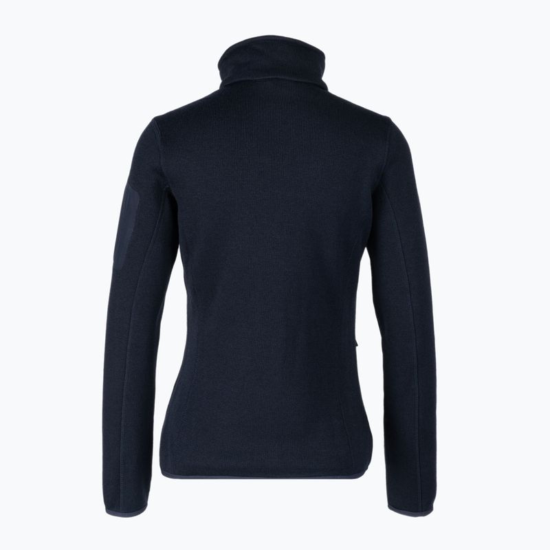Damen-Trekkingjacke CMP blau 3H14746/11NM 2