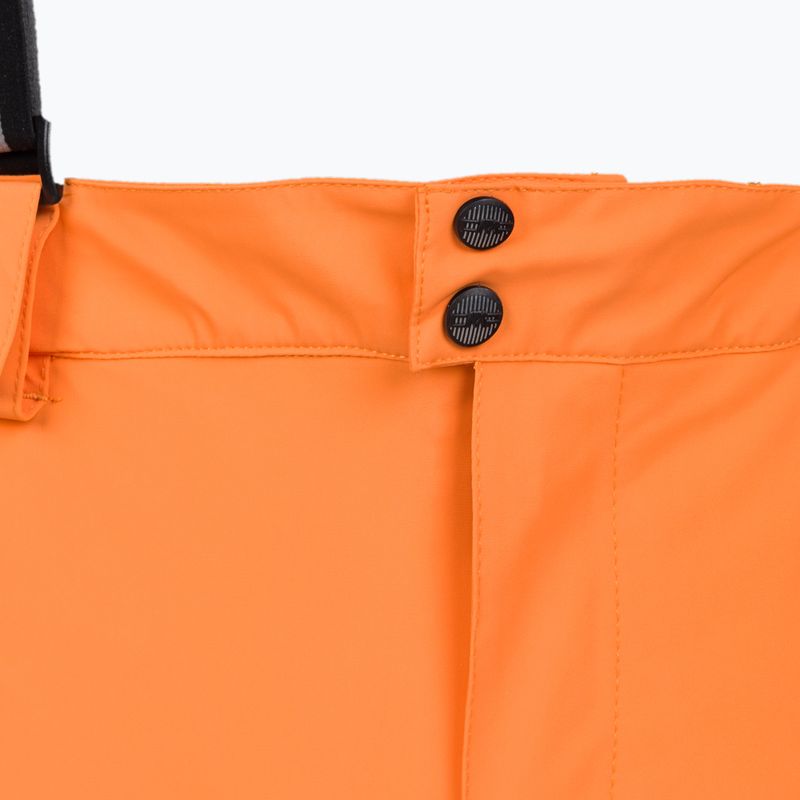 CMP Herren-Skihose orange 3W04467/C593 10