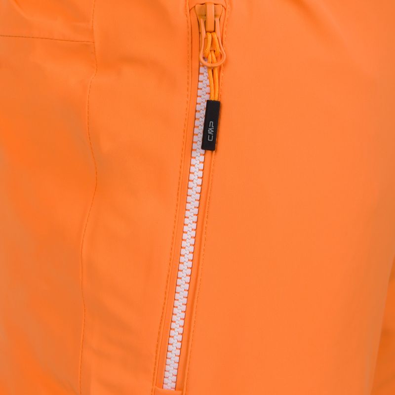 CMP Herren-Skihose orange 3W04467/C593 12