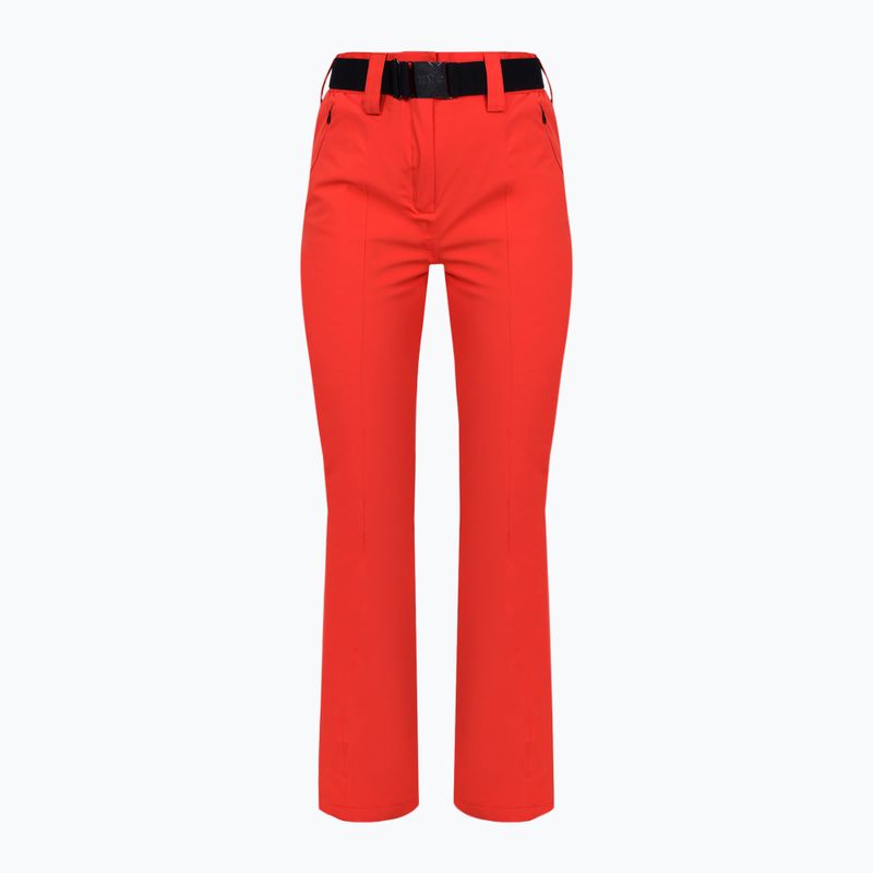 CMP Damen Skihose orange 3W05526/C827 9