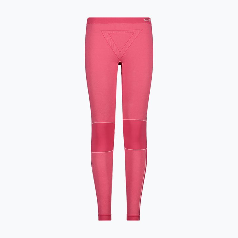 CMP Damen-Thermohose rosa 3Y96806/B890