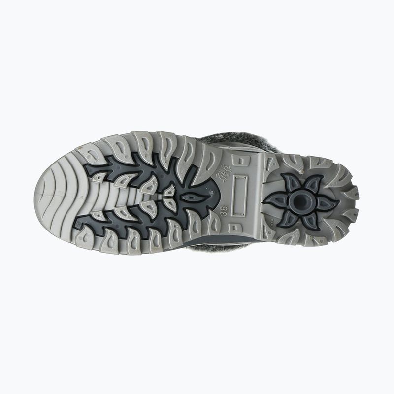 Schneeschuhe Damen CMP Nietos Low Snowboots Wp graffite 5