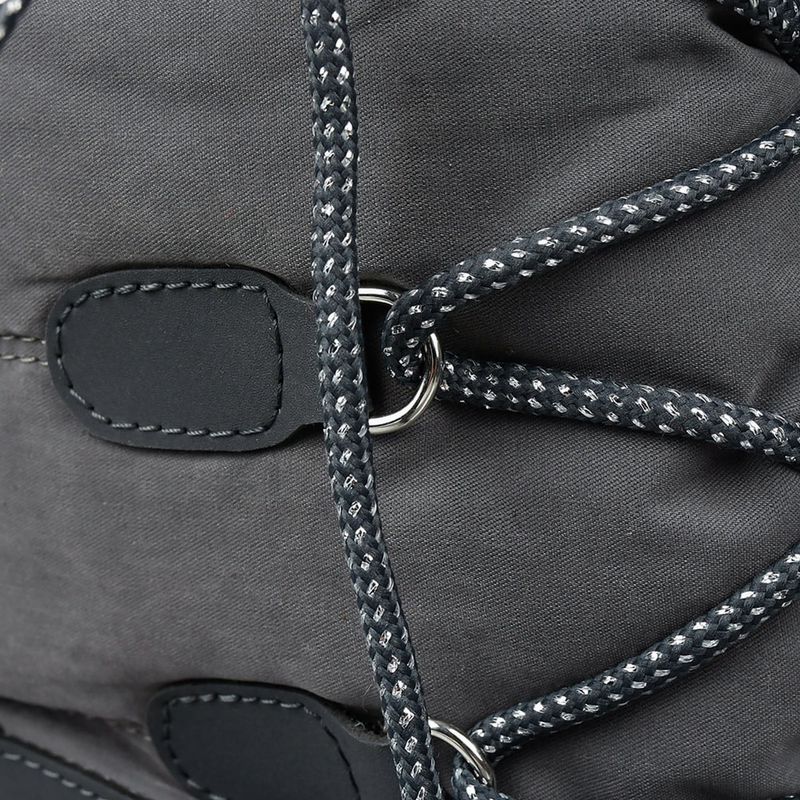 Schneeschuhe Damen CMP Nietos Low Snowboots Wp graffite 7