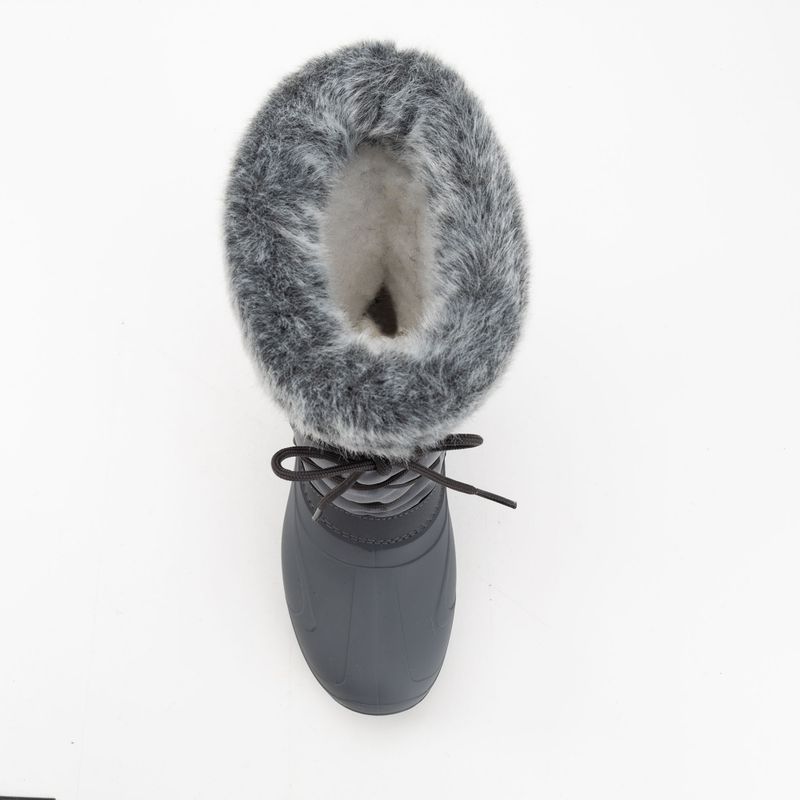 Schneeschuhe Damen CMP Nietos Low Snowboots Wp graffite 5