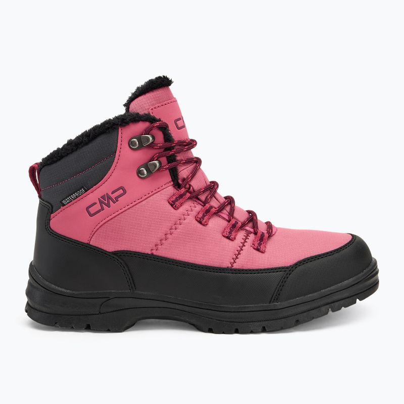 CMP Annuuk Schneestiefel für Kinder Wp ciliegia 2