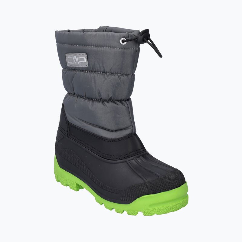 CMP Sneewy titanio junior Schneestiefel 7