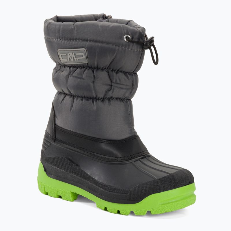 CMP Sneewy titanio junior Schneestiefel