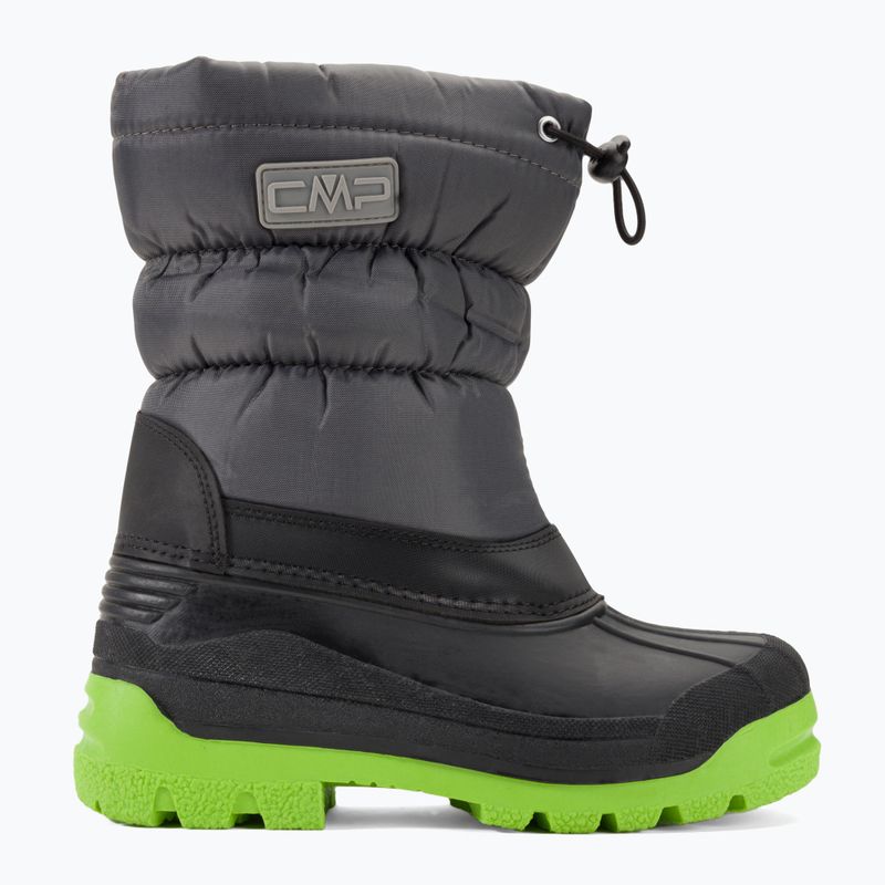 CMP Sneewy titanio junior Schneestiefel 2