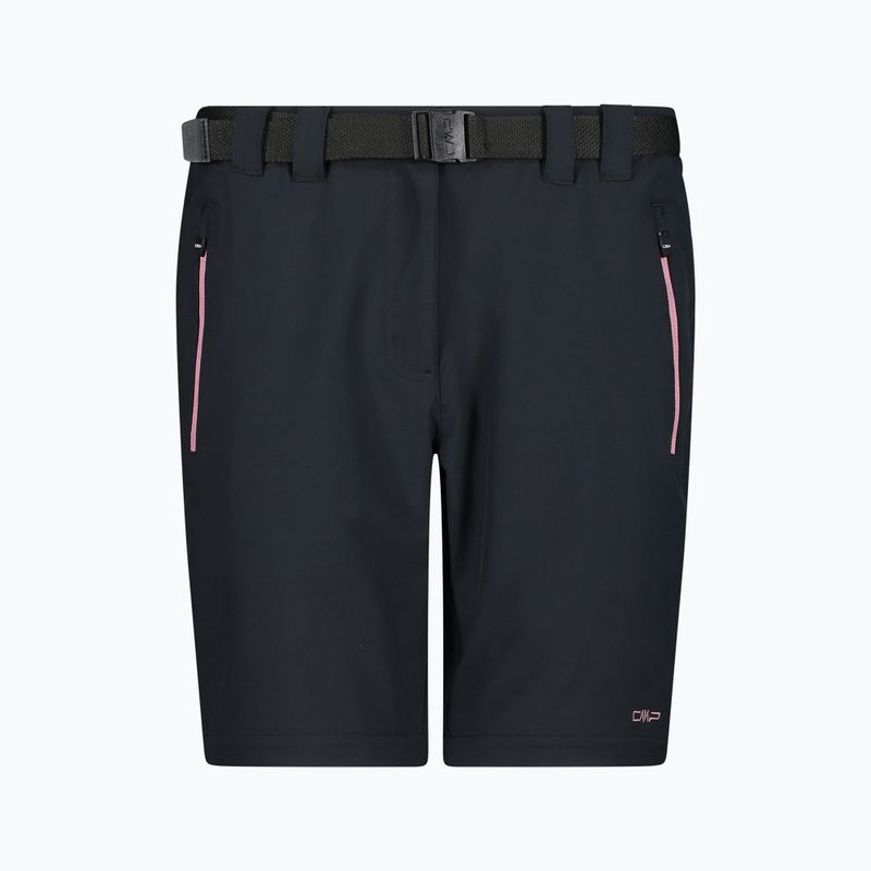 CMP Damen-Trekkinghose graphit 3T51446/00UN 4