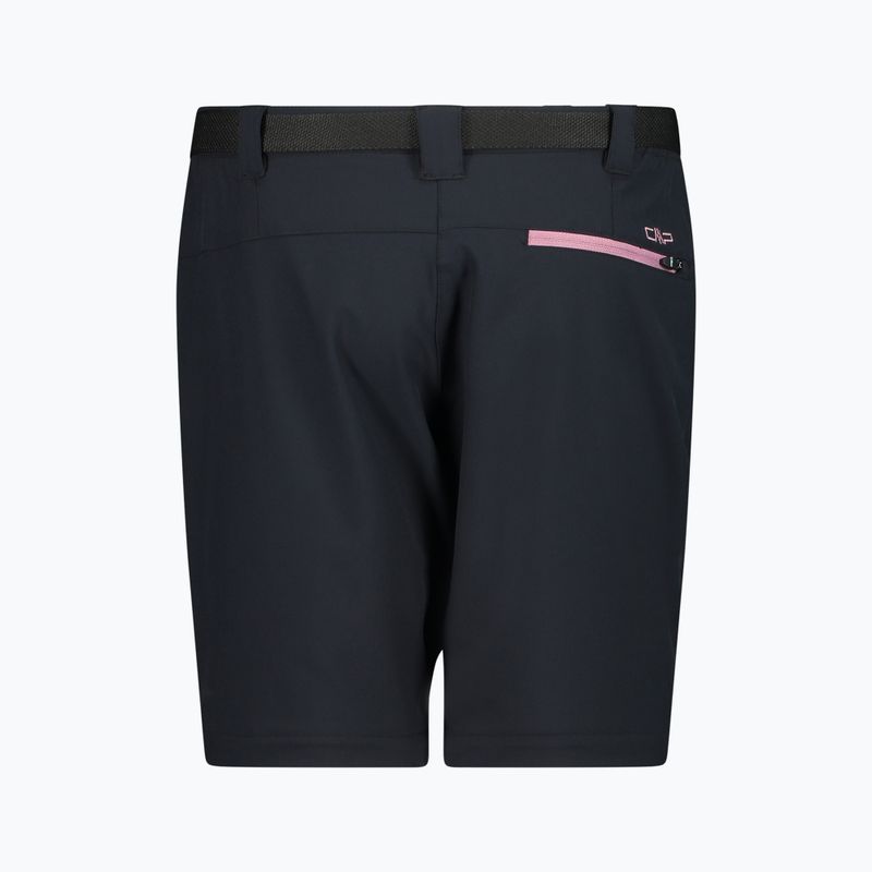 CMP Damen-Trekkinghose graphit 3T51446/00UN 5