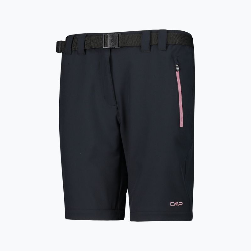 CMP Damen-Trekkinghose graphit 3T51446/00UN 6