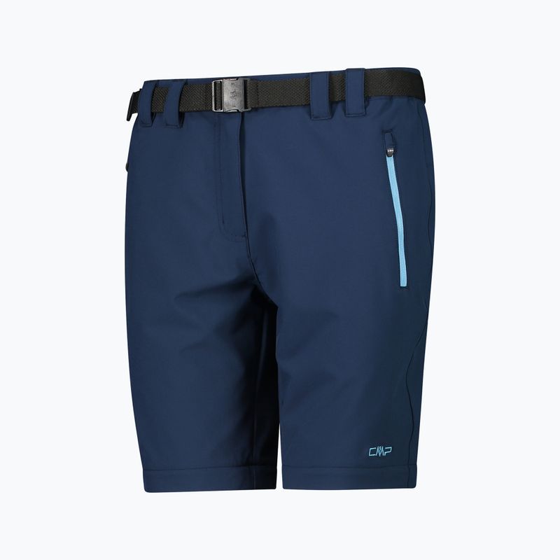 Damen-Trekkinghose CMP blau 3T51446/01MN 6