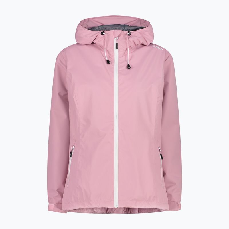 CMP Damen Regenjacke rosa 39X6636/C602