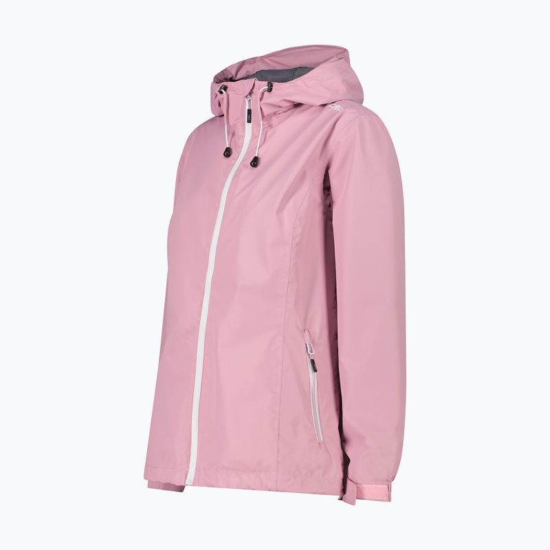 CMP Damen Regenjacke rosa 39X6636/C602 3