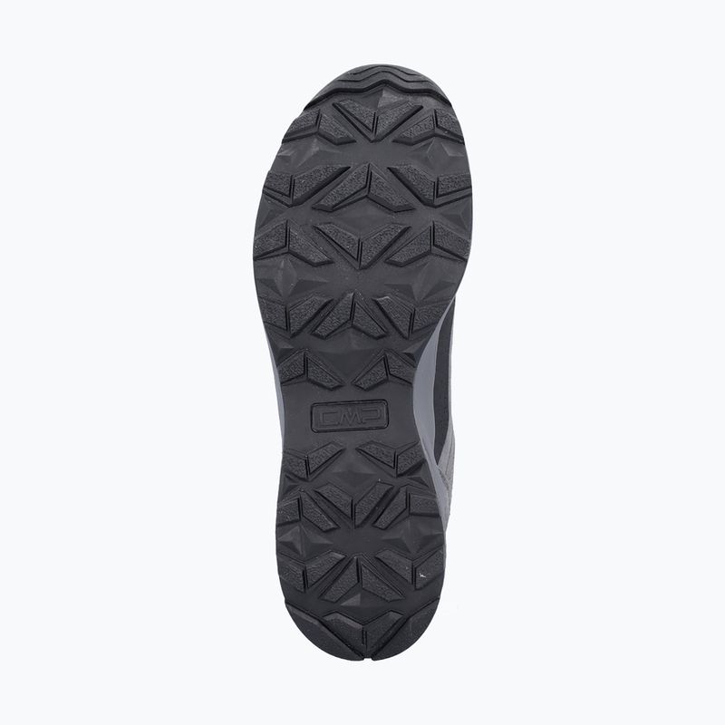 Herren-Trekkingstiefel CMP Kaleepso Low Wp graffite/flame 6