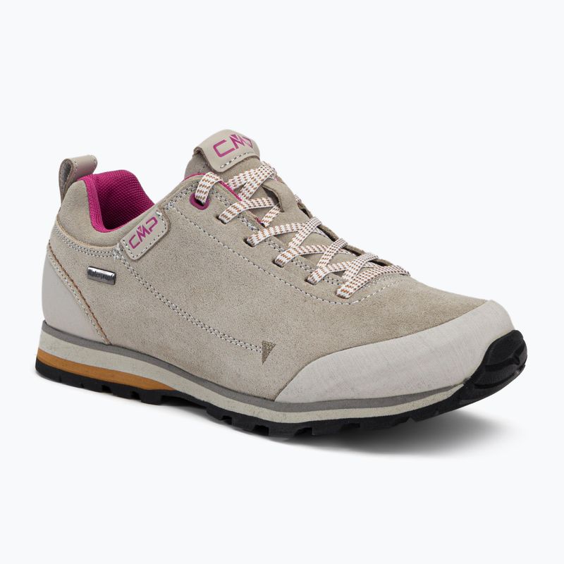 Damen-Trekkingstiefel CMP Elettra beige 38Q4616/14PN