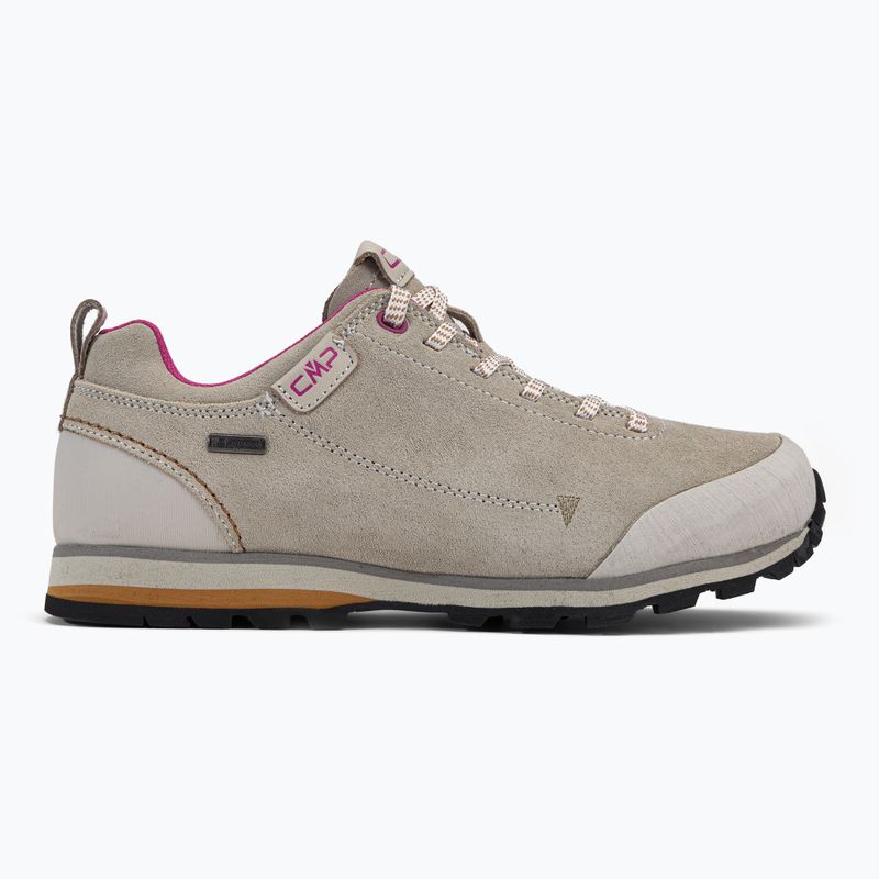 Damen-Trekkingstiefel CMP Elettra beige 38Q4616/14PN 2