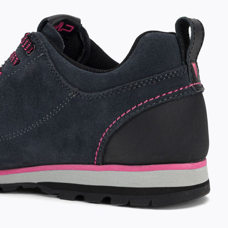 Damen-Trekkingstiefel CMP Elettra grau 38Q4616/63UN 10