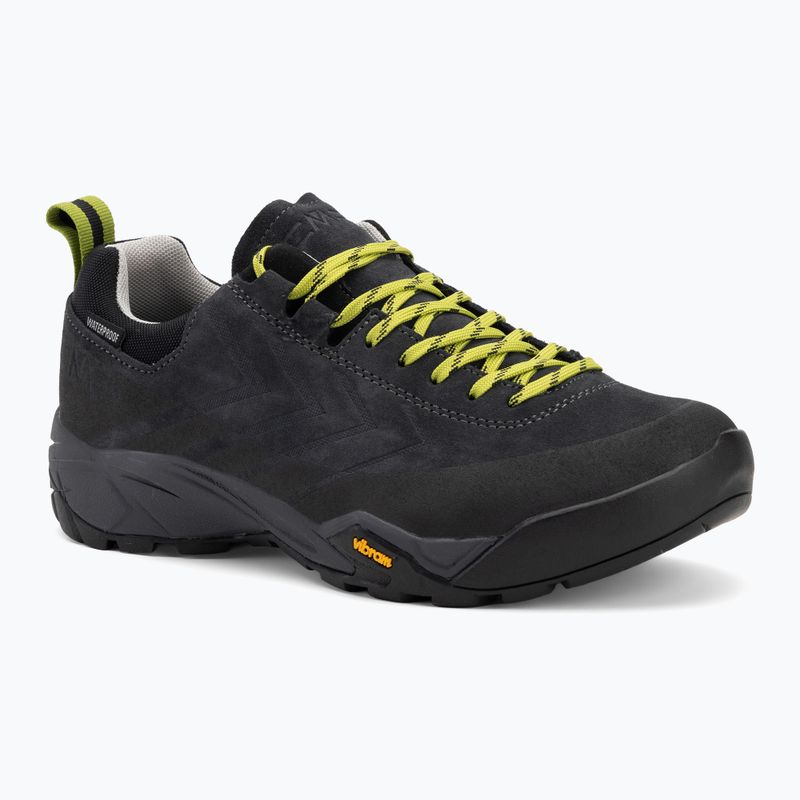 Herren-Trekkingstiefel CMP Mintaka Wp antrazit