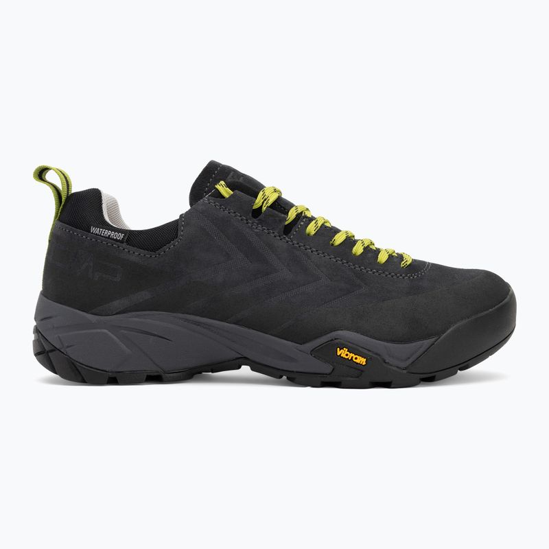Herren-Trekkingstiefel CMP Mintaka Wp antrazit 2