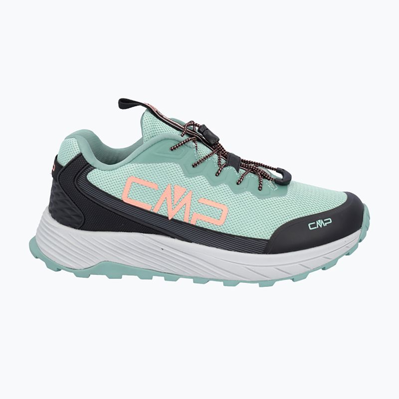 CMP Phelyx Multisport Damenstiefel menta 8
