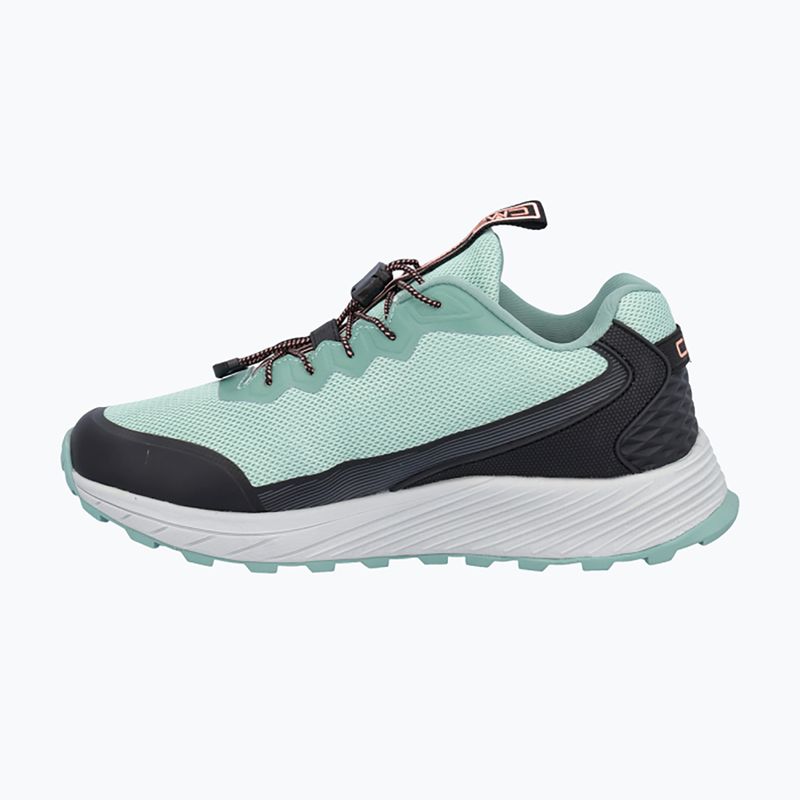CMP Phelyx Multisport Damenstiefel menta 9