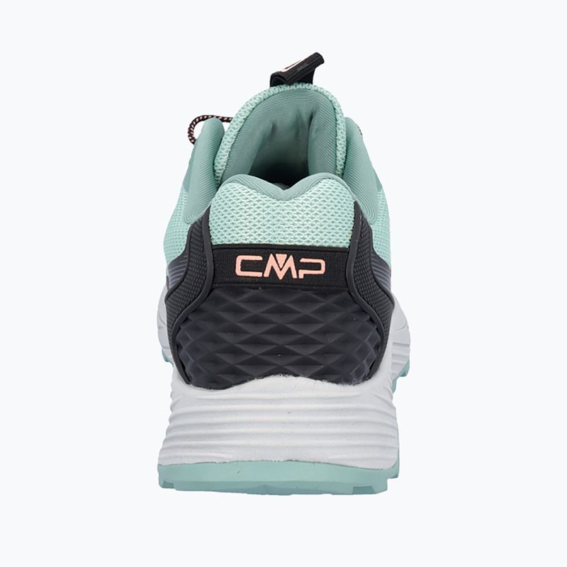 CMP Phelyx Multisport Damenstiefel menta 11
