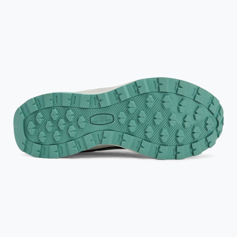 CMP Phelyx Multisport Damenstiefel menta 4