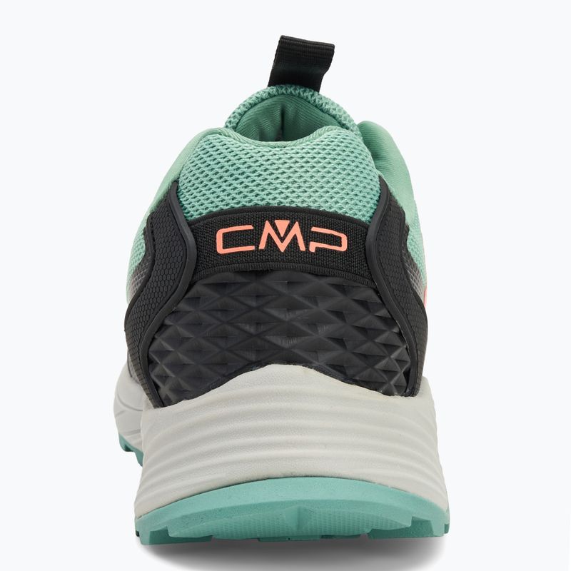 CMP Phelyx Multisport Damenstiefel menta 6