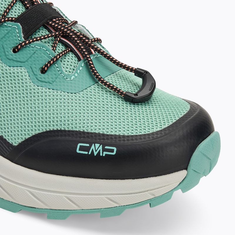CMP Phelyx Multisport Damenstiefel menta 7