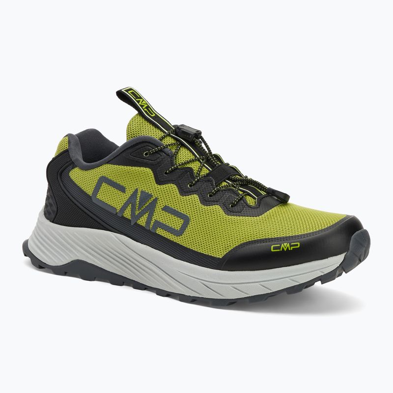 Herren CMP Phelyx Multisport-Trekkingstiefel moos