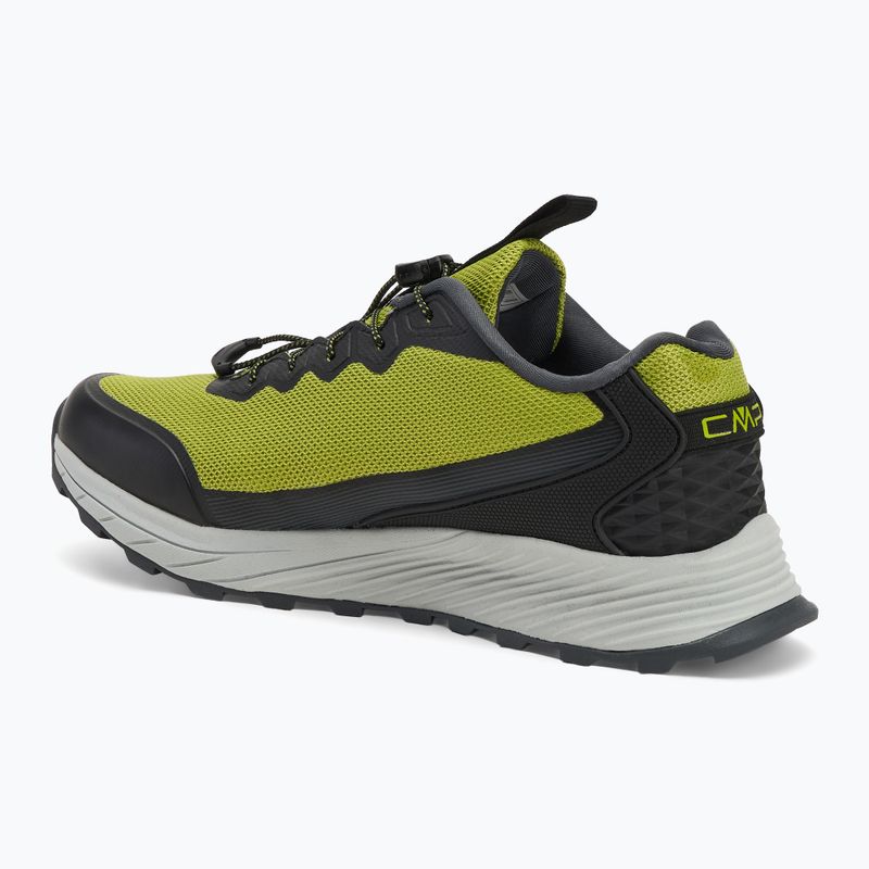 Herren CMP Phelyx Multisport-Trekkingstiefel moos 3