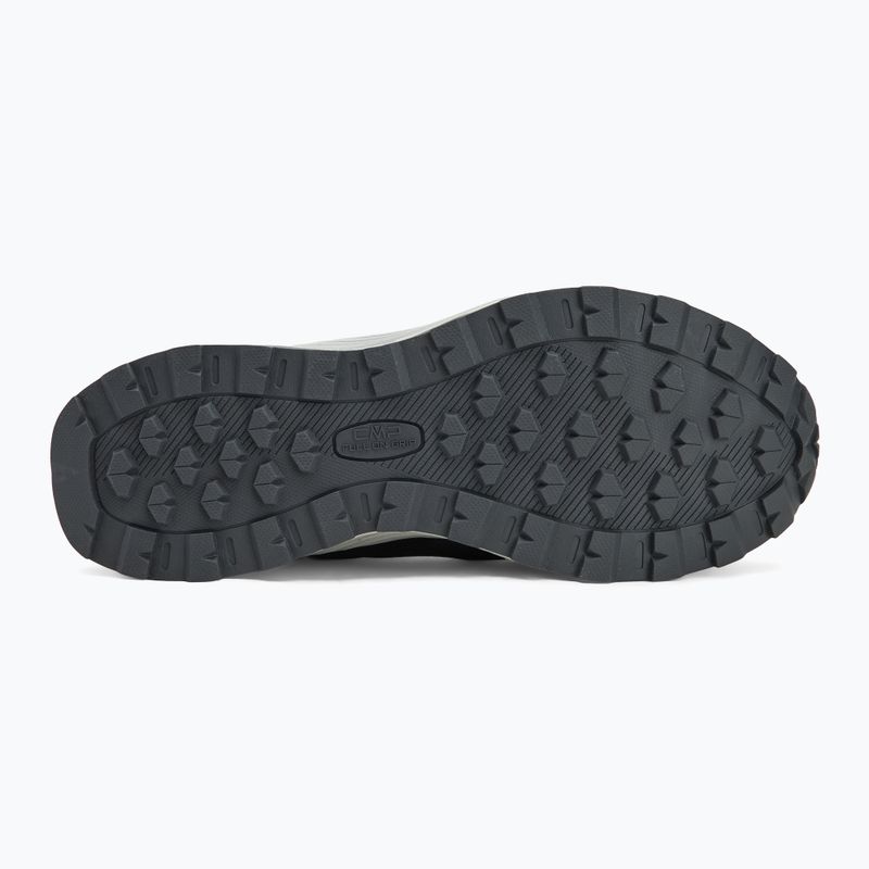 Herren CMP Phelyx Multisport-Trekkingstiefel moos 4