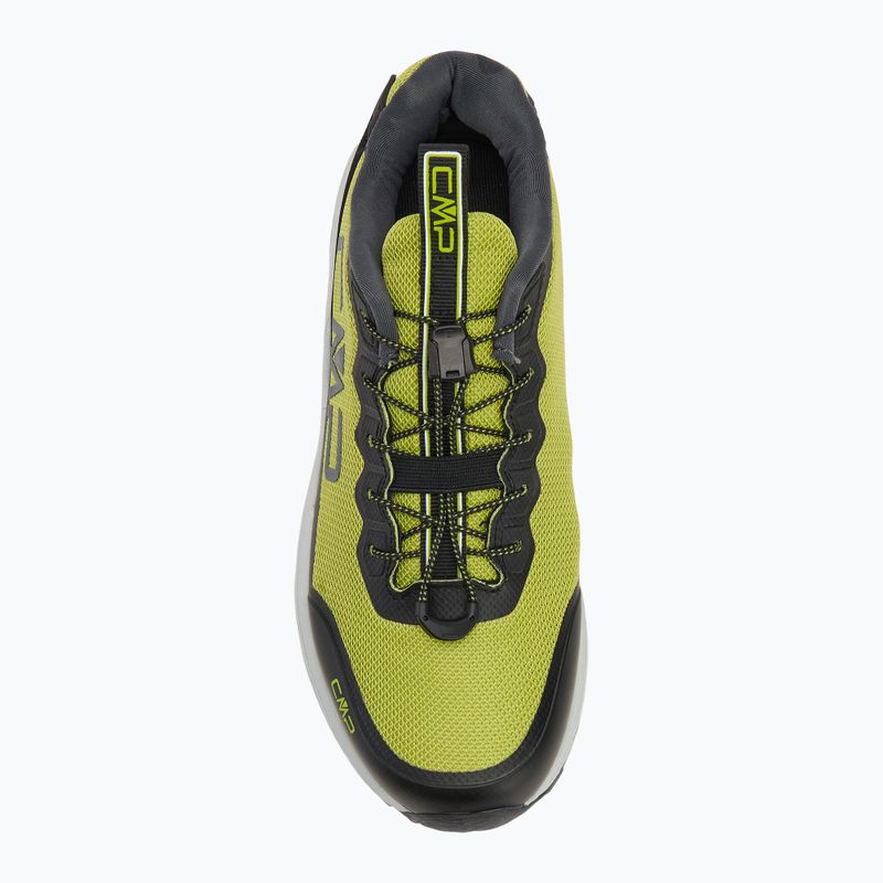 Herren CMP Phelyx Multisport-Trekkingstiefel moos 5