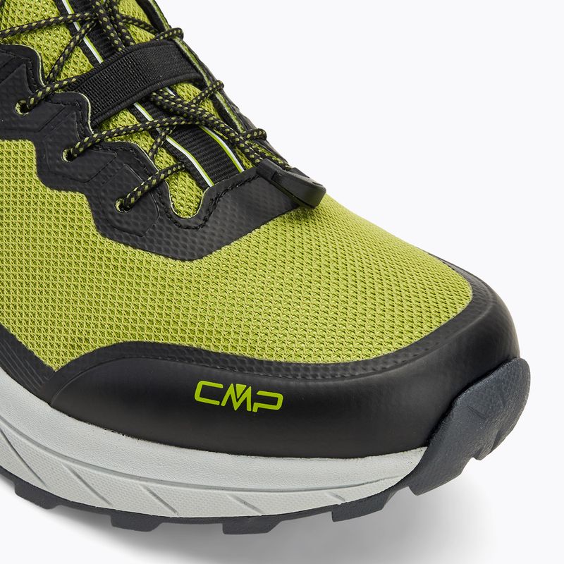 Herren CMP Phelyx Multisport-Trekkingstiefel moos 7