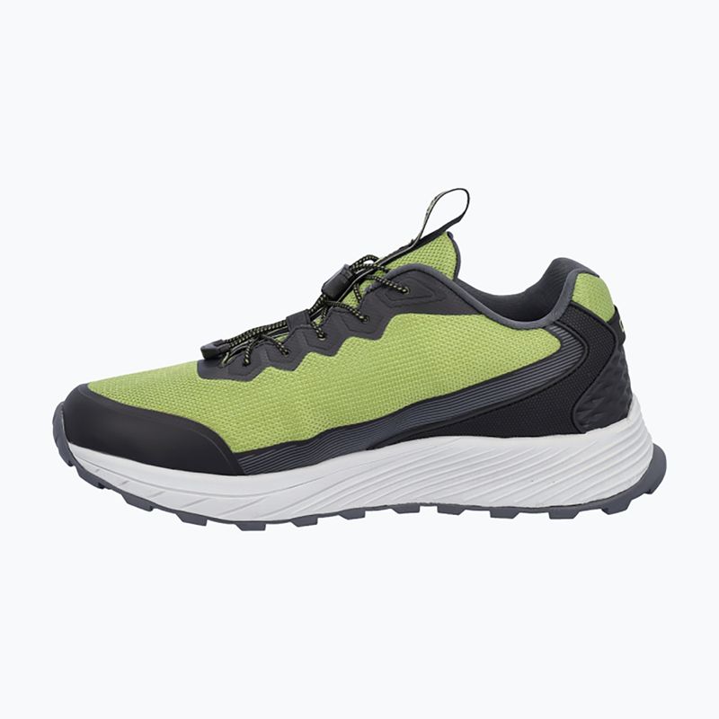 Herren CMP Phelyx Multisport-Trekkingstiefel moos 9
