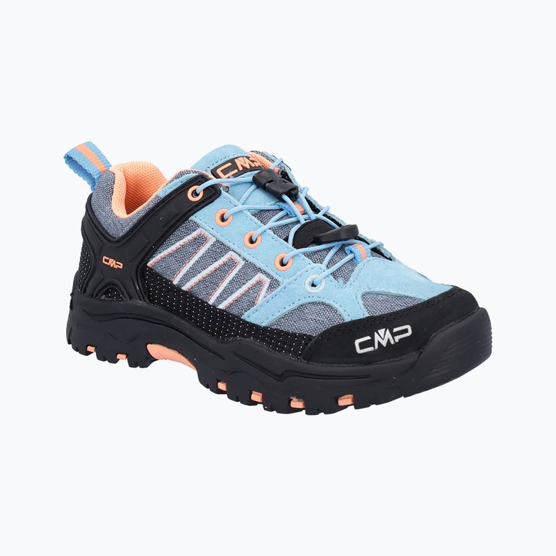 CMP Sun cielo/sunrise Wanderschuhe für Kinder