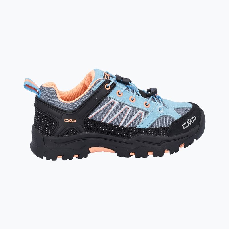 CMP Sun cielo/sunrise Wanderschuhe für Kinder 2