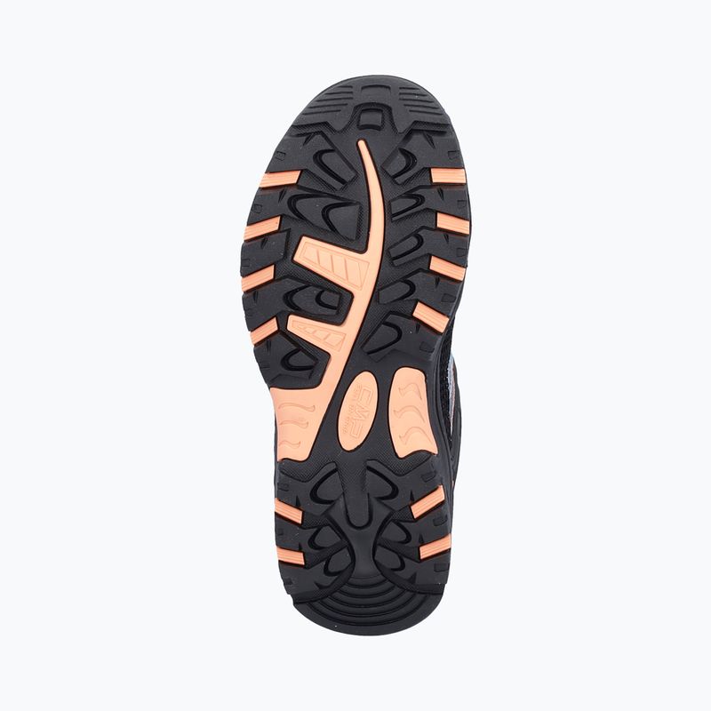 CMP Sun cielo/sunrise Wanderschuhe für Kinder 6