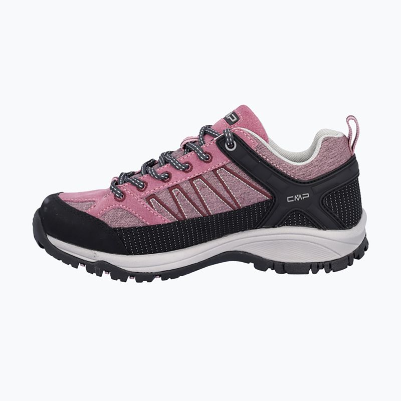 Damen-Trekkingstiefel CMP Sun fard 9