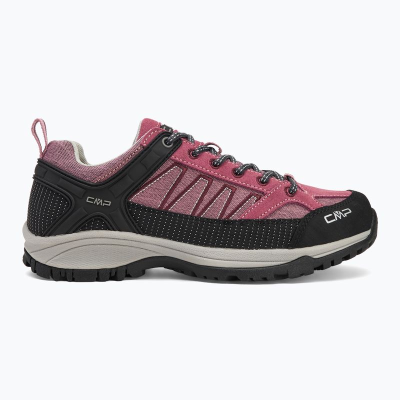 Damen-Trekkingstiefel CMP Sun fard 2