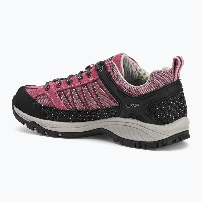 Damen-Trekkingstiefel CMP Sun fard 3