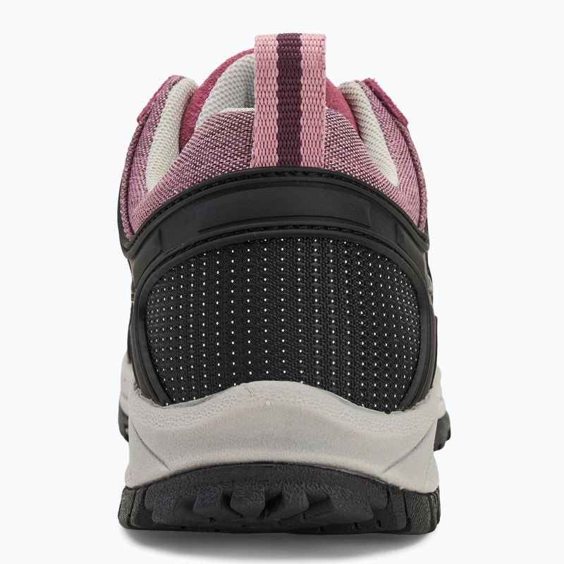 Damen-Trekkingstiefel CMP Sun fard 6