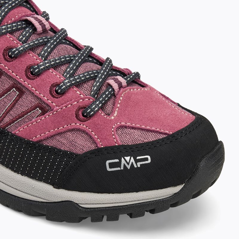 Damen-Trekkingstiefel CMP Sun fard 7