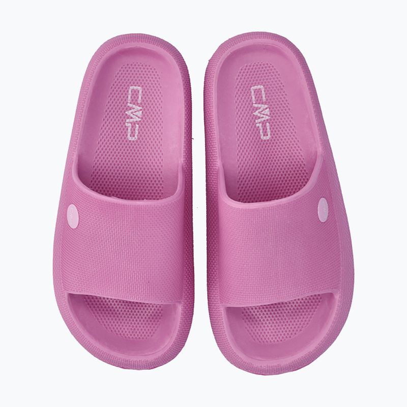 CMP Damen-Flip-Flops Ruby malva 3