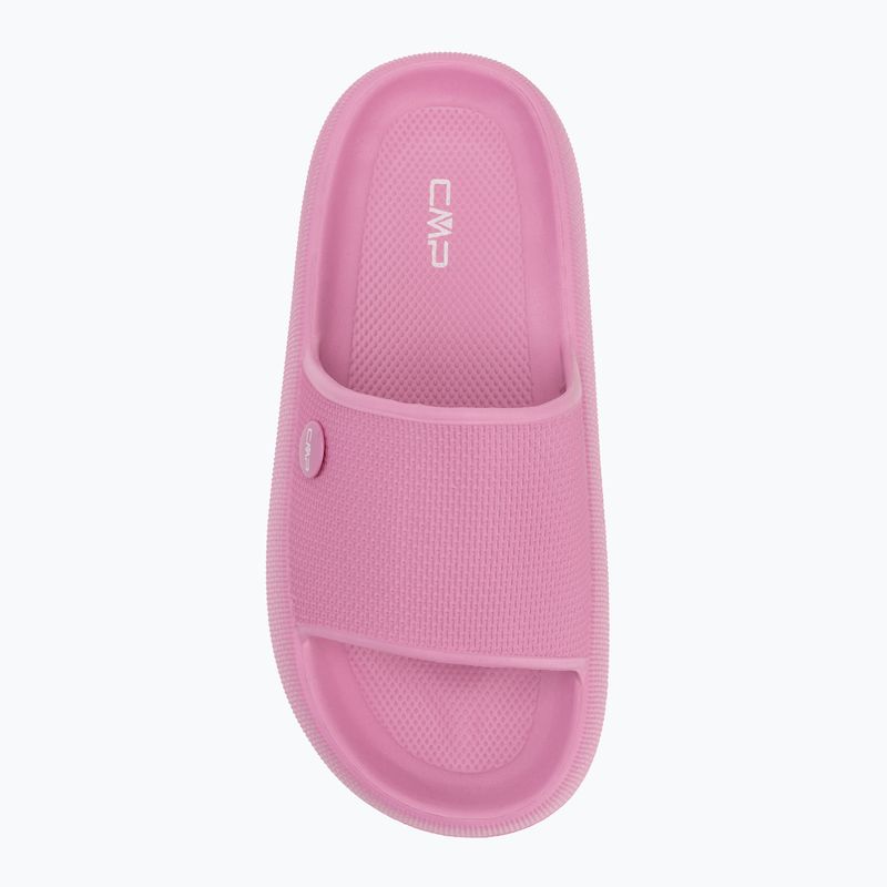CMP Damen-Flip-Flops Ruby malva 5