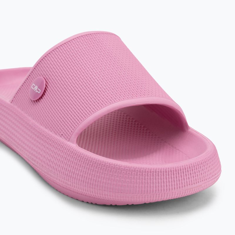 CMP Damen-Flip-Flops Ruby malva 7